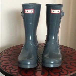 Hunter Boots